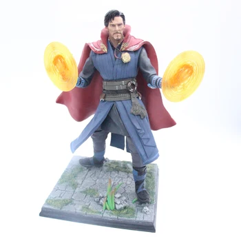 Mare Dimensiune 30cm Marvel Avengers DOCTOR CIUDAT Statuie din PVC Figura Model de Jucării de Înaltă Calitate