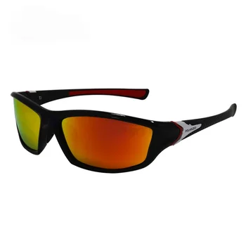 Bine Ca DAIWA Polarizati Pescuit Ochelari de Soare UV400 Ochelari de Camping Drumetii de Conducere Ochelari de Bărbați ochelari de Soare pentru Femei de Sport în aer liber