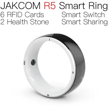JAKCOM R5 Inel Inteligent New sosire ca marchizul se taie magazin oficial card id-ul senzorului de dealer cip inteligent nfc em4305 inel google android