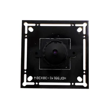 Modul Camera Lian-Yong NT99141 senzorul de 720P viziune de noapte bună con modulul camerei