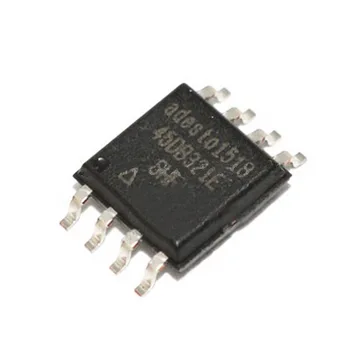 Nou original AT45DB321E-SHF-B POS-8SPI interfață de tip EEPROM serial 32KB memorie cip IC