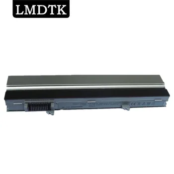 LMDTK Nou cu 6 Celule Baterie de Laptop Pentru Dell E4300 E4310 FM338 G805H HW898 HW905 X855G CP289 XX327 XX334 XX337
