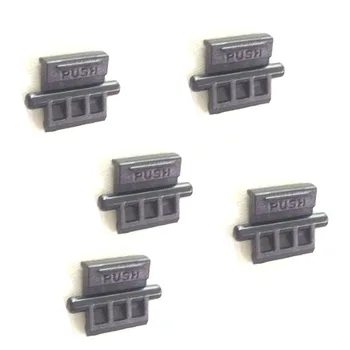 5PCS buton baofeng baterie lock hold PENTRU baofeng UV-5R UV5R UBIRE-5R uv-5ra uv-5re accesorii