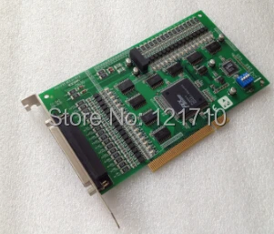 Echipamente industriale placa PCI-1733 REV.A1 01-2 32-ch Izolat de Intrare Digitale PCI Card