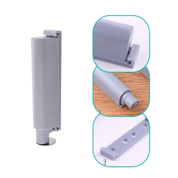 4buc Dulap Magnetic Premium Prim-Cabinet Robust Prinde Magnet Tampon pentru Cabinet Dulap