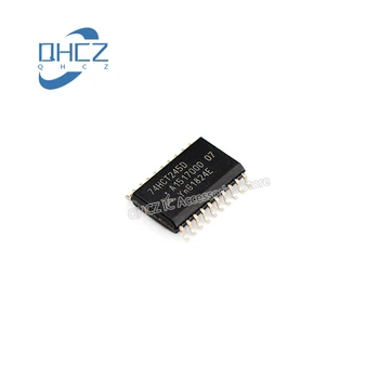 10BUC 74HCT245PW TSSOP-20 74HCT245D HCT245 Noi și Originale circuit Integrat IC chip În Stoc