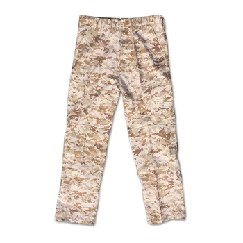 US Marine Corps Tactice Pantaloni Desert Digital Camuflaj ACU Militar Armata Pantalon Airsoft Luptă Pantalon Militar Pantaloni