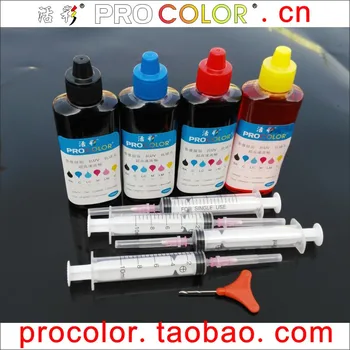 PG-440 440 Pigment ink CL441 CL-441 cerneală refill kit pentru Canon Pixma MX370 MX472 MX475 MX535 TS5140 TS5150 TS5151 printer