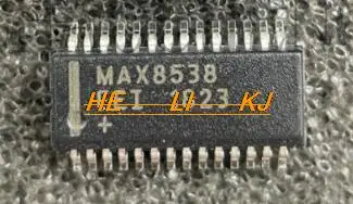 IC nou original MAX8538EEI MAX8538 QSOP28 Transport Gratuit