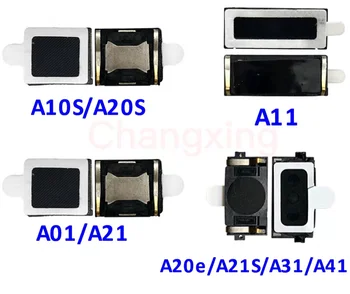 Samsung Galaxy A01 A02 A10S A11 A20E A20S A21S A31 A41 A21 Built-in receptor sus în ureche difuzor