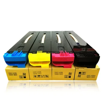 Compatibil Xerox Color C60 C70 Printer Toner Cartridge 006R01659 006R01660 006R01661 006R01662 Japonia Toner Praf