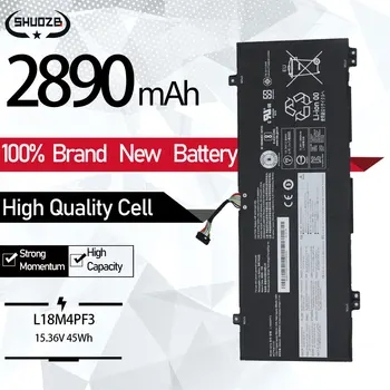 Baterie Laptop L18M4PF3 Pentru Lenovo Ideapad Xiaoxin S540-14 S540-14 Aer 14-2019 L18C4PF4 L18M4PF4 L18C4PF3 45wh 2800mAh