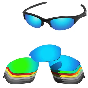 Bsymbo Lentile de Înlocuire pentru Oakley Half Jacket ochelari de Soare Polarizati - mai Multe Opțiuni