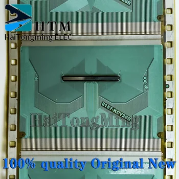 8157-KCY28B HX8157-S75PCA28 TAB COF Brand nou, Original, LCD Unitate IC Modulul material rola