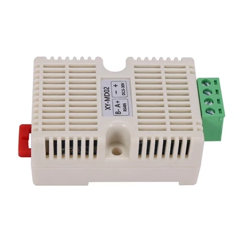 Temperatura Și Umiditatea Transmițător RS485 Serial Comunicare Senzori de Temperatură SHT20 Modbus RTU Module de Achizitie de Traductor