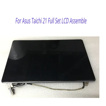 Pentru Asus Taichi 21 N116HSG-WJ1 ecran lcd Jumătatea Superioară cazul Ultrabook-ul de asamblare de reparare parte
