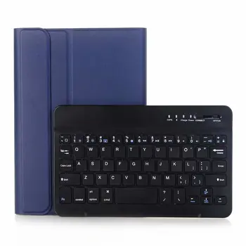 Caz pentru Samsung Galaxy Tab Un 8 2019 8.0 T290 SM-T290 MS-T295 Detașabil Tastatură Bluetooth Tableta Magnetica Capacul suportului +pen+usb
