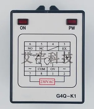 G4Q-K1-230V Schimb Controller Nou si Original