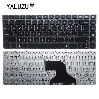 YALUZU Noi NE Pentru HP Probook 4330s 4430s 4431S 4435S 4436S 4331S Laptop Tastaturi engleză
