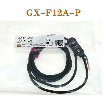 GX-F12A-P GX-H6A GX-F6B original pătrat comutatorul de proximitate senzor de la fața locului