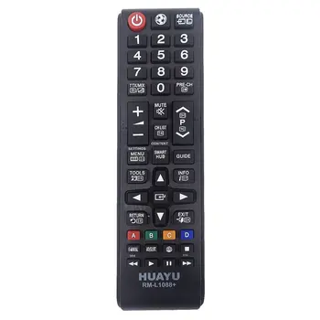 RM-L1088+ Universal Portabil Controler de la Distanță de Control Versiune Super Tv Control de la Distanță pentru Televiziune TV