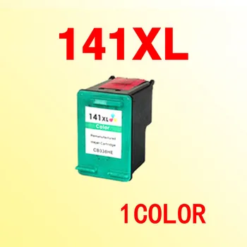 PENTRU hp141 cartuș de cerneală compatibile pentru 141 141xl Photosmart C4280/C4380/C5280