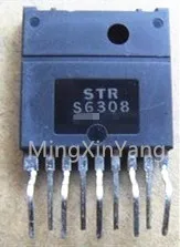 5PCS STRS6308 STR-S6308 circuit Integrat IC cip