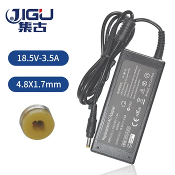 JIGU 18.5 V 3.5 a Pentru HP G5040EA G5042EA G5050EA 541 550 293428-001 293705-001 319860-001 DC395A Încărcător de Putere AC Adapter 65W