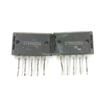 5PCS STR6020S STR6020 circuit Integrat IC cip
