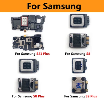 10 Buc Ureche Căști Difuzor Receptor Pentru Samsung S21 ultra S20 Fe S10 S10e S10 S9 S8 S7 Plus Căști Piese de schimb