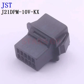 10BUC/100BUC J21DPM-10V-KX J21SF-03V-KX-L Conector JST