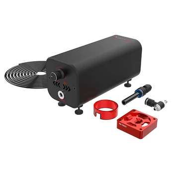 Laser Cutter Aer Ajuta Partener Pentru TT-5.5 S/TTS/TS2 Laser-Gravor,30 L/Min Airoutput, Airpump Kit Pentru Masina de Gravat UE Plug