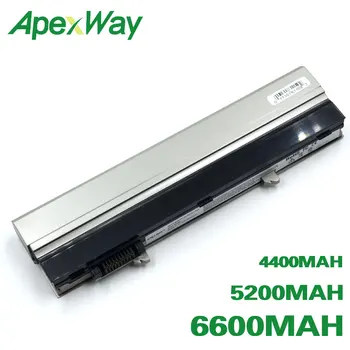 ApexWay Baterie Laptop Pentru Dell E4300 451-11493 451-11494 451-11495 453-10039 FM332 FM338 HW905 XX327 XX337 451-10636