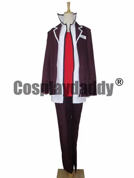 High School DxD Issei Hyodo Cosplay Costum F008