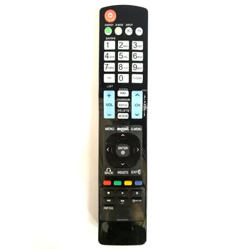 Noul Generic Pentru LG AKB72914207 LCD HDTV 3D TV Control de la Distanță 32LD550 42LD450C 42LD550 46LD550 52LD550UB