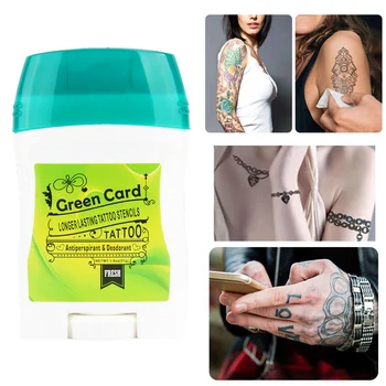 Tatuaj Transfer Crema pentru Hârtie de Transfer Pictura pe Corp Matrita Accesorii Profesionale Microblading Tatuaj Printer Stick Gel