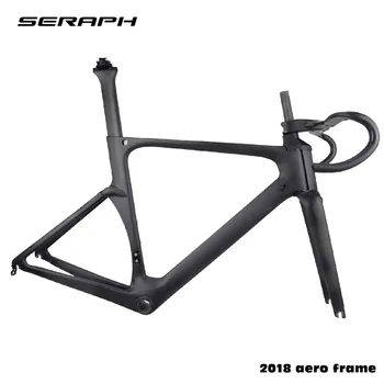 SERAPH traseu de biciclete de carbon rack 2018 mai bun drum biciclete de carbon rack FM005