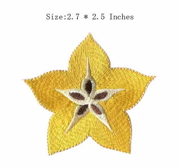Steaua galbenă 2.7