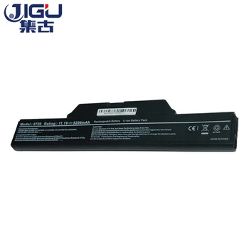 JIGU 6 celule Baterie Laptop HP HSTNN-I49C HSTNN-XB51 451085-141 456864-001 GJ655AA#ABH HSTNN-I50C HSTNN-XB52 451086-001