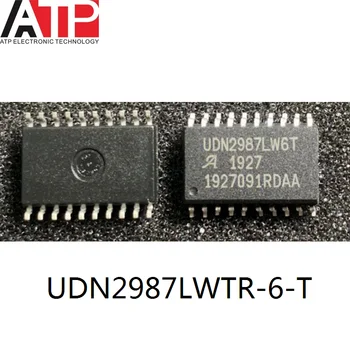 (1bucată) Original Nou UDN2987LW6T UDN2987LWTR-6-T UDN2987LWTR Comutatorul de Alimentare/Driver IC 1:1 Bipolara 20-SOIC
