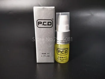 12pcs/lot PCD crema de vindecare tatuaj crema de recuperare PCD nursing repararea crema pentru buze 5ml