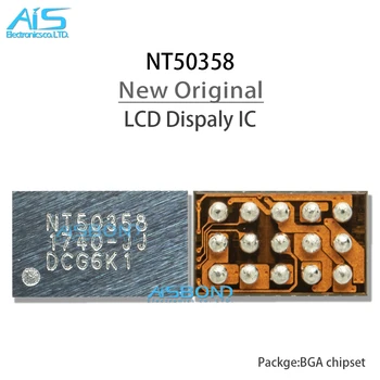 5Pcs/lot Nou Original NT50358 NT50358M LCD alimentare IC 15Pin Display LCD ic Chip DSBGA15