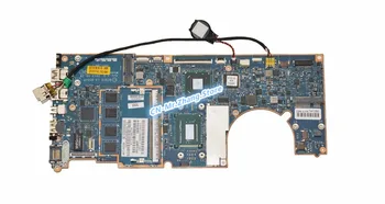 Folosit SHELI PENTRU HP Spectre XT Touchsmart 15T-4000 Ul Laptop Placa de baza W/ I5-3317U CPU 700816-601 LA-8551P 4GB RAM DDR3