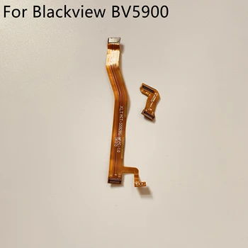 Blackview BV5900 USB Original, Taxa de Bord pentru Placa de baza FPC Pentru Blackview BV5900 MT6761 720*1520 5.7