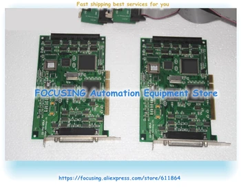 GX-PCI Motion Control GE-400-SG Splitter Fiica SC-000084