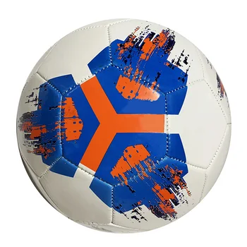 Noua Minge De Fotbal Oficial Dimensiune 5 Porții De Fotbal Liga Balonul În Aer Liber, De Formare De Sport Bărbați Femei Bile Futbol Voetbal Bola