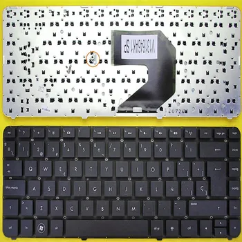 SP/spaniolă Laptop, Inlocuire Tastatura pentru HP Pavilion G4-2000 NEAGRA, Fara RAMA Fara Folie