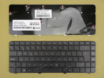 Noul SP spaniolă Teclado Tastatura Pentru HP CQ42-320CA CQ42-121LA CQ42-122LA CQ42-123LA CQ42-124LA Serie Negru