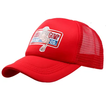 În aer liber, nouă Bărbați Șapcă de Baseball LA Broderie Femei Snapback Hip Hop Pălării de Vară Cuplu Cozoroc Pălărie Reglabil Os Sport Tata Palarie de Soare