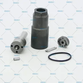 ERIKC DCRI100940 Diesel Injectoare 095000-0770 Kit de Reparare Duza DLLA147P788 pentru Toyota HILUX 23670-39035